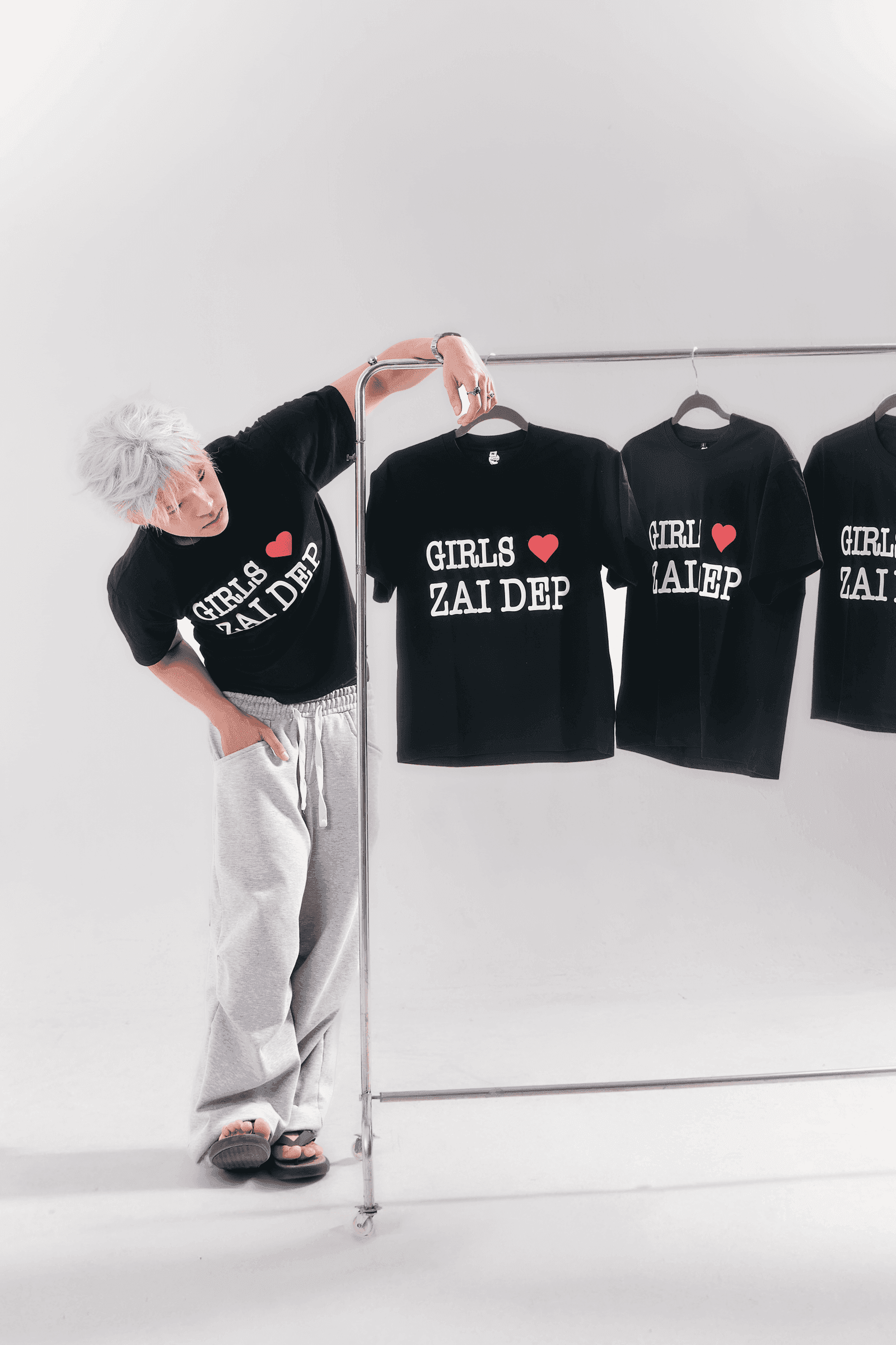 Concept Lookbook 1