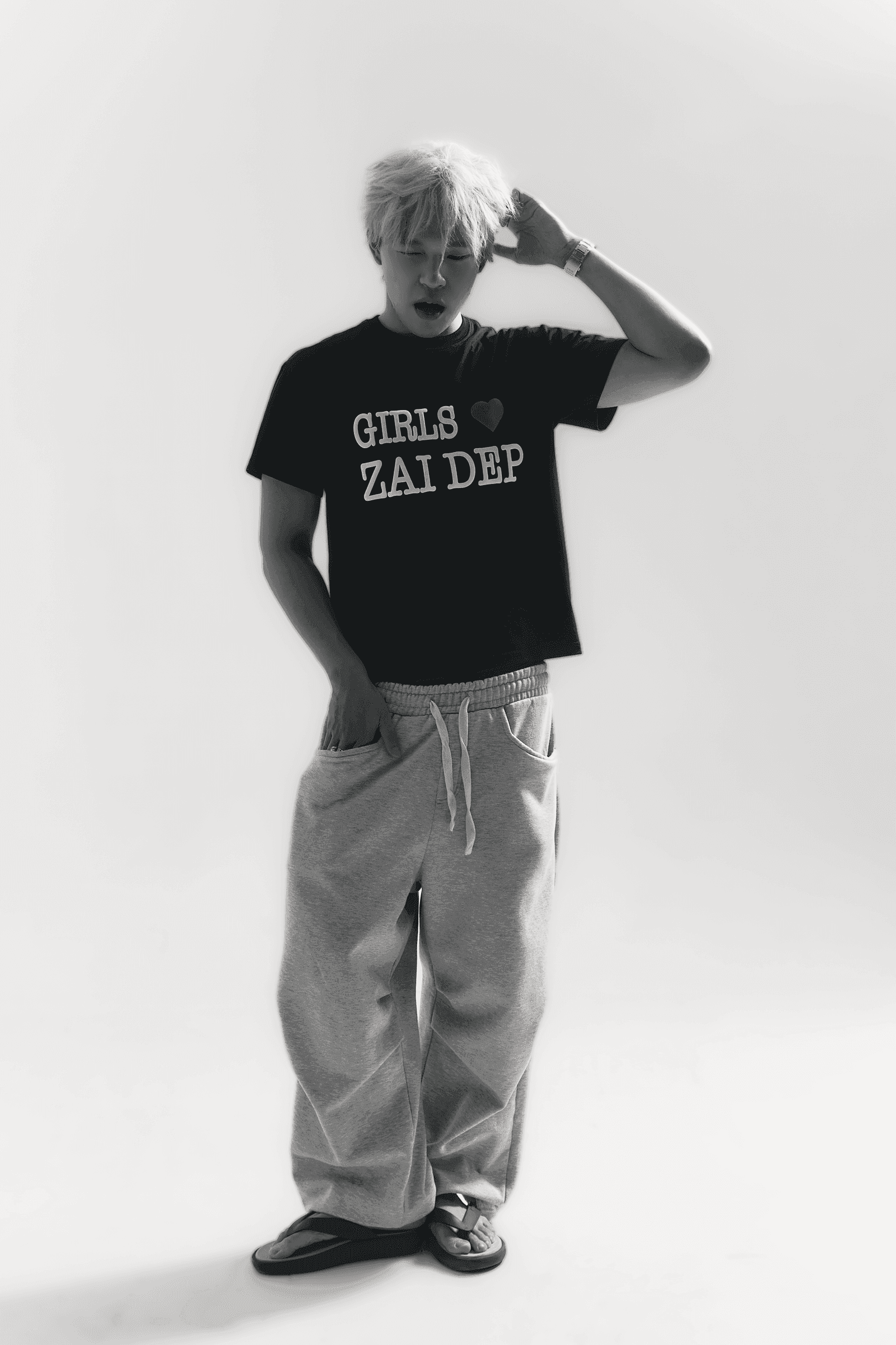 Concept Lookbook 2