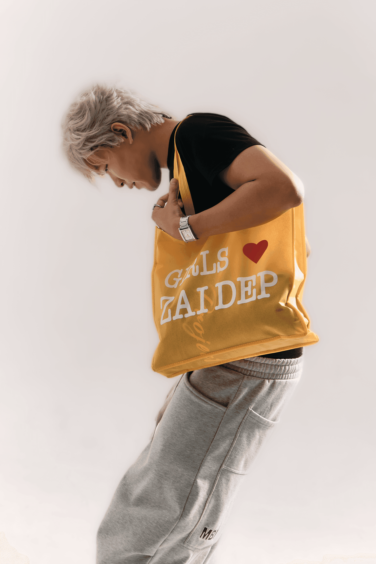 Concept Lookbook 6
