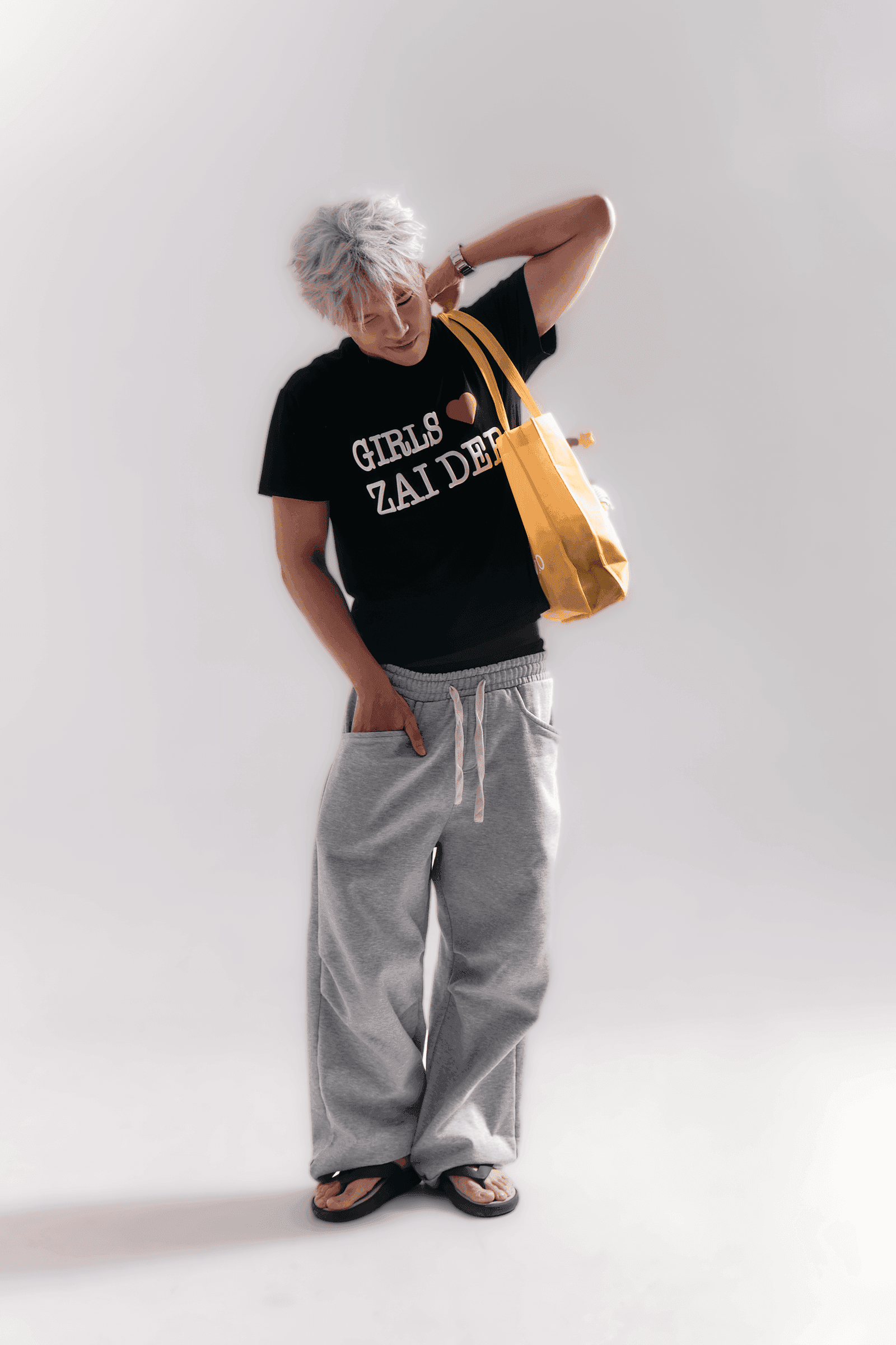 Concept Lookbook 7