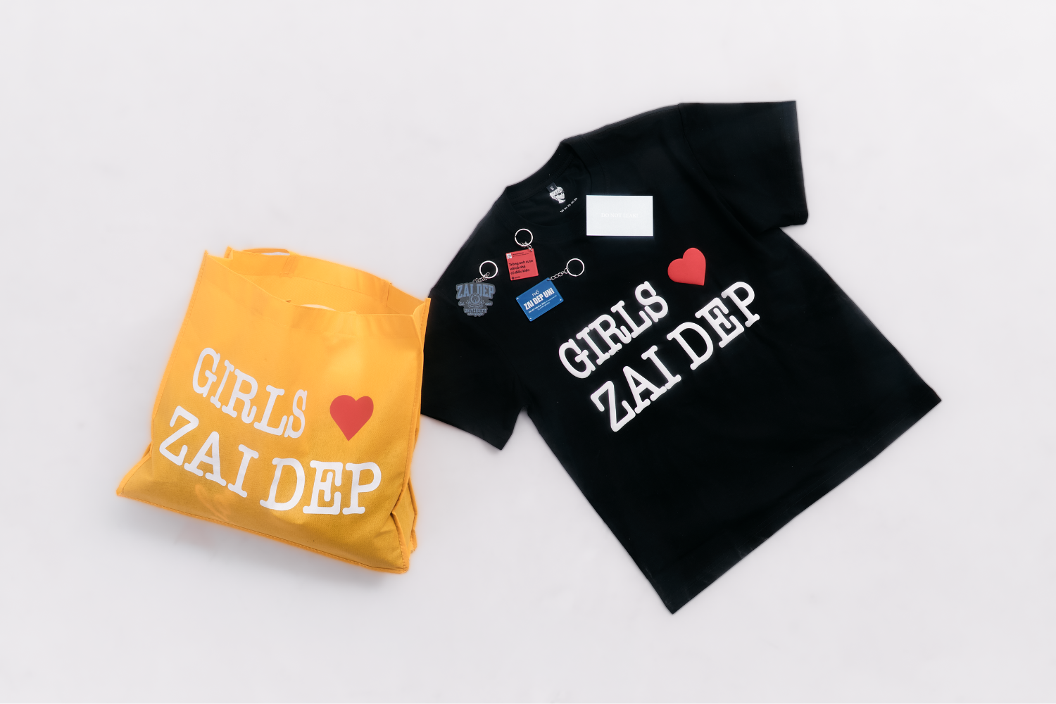Collector's Pack — Full set